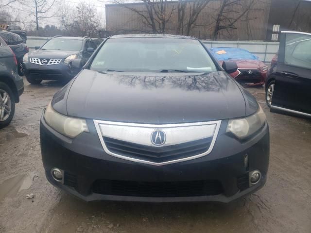 2011 Acura TSX