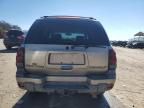 2003 Chevrolet Trailblazer