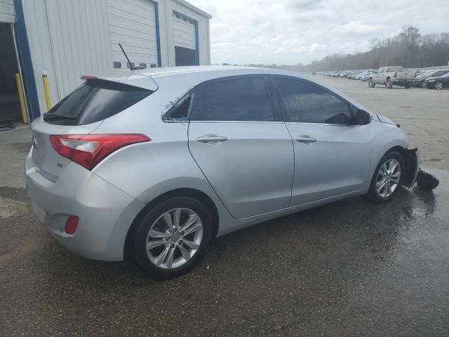 2015 Hyundai Elantra GT