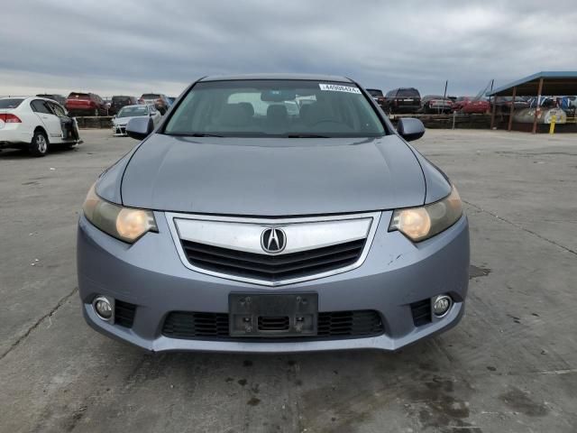 2011 Acura TSX