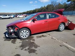2014 Toyota Corolla L for sale in Brookhaven, NY