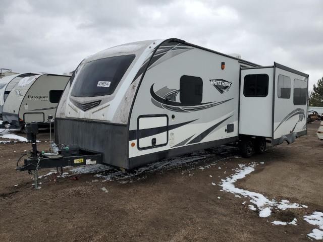 2019 Jayco White Hawk