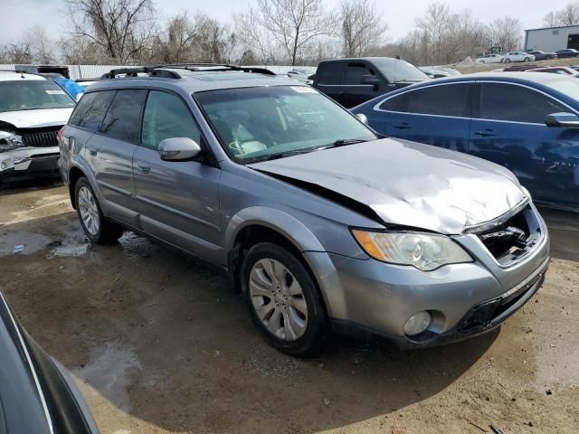 2009 Subaru Outback 3.0R