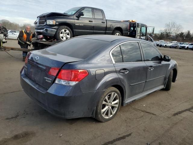 2013 Subaru Legacy 2.5I Premium