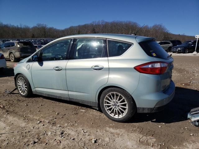 2014 Ford C-MAX Premium