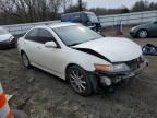 2007 Acura TSX