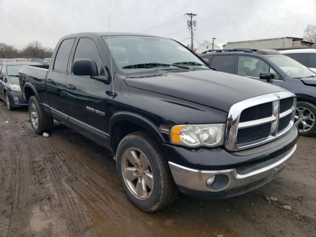 2004 Dodge RAM 1500 ST