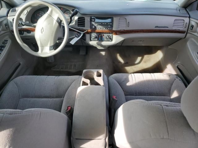 2005 Chevrolet Impala