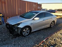 2012 Hyundai Sonata Hybrid for sale in Hueytown, AL