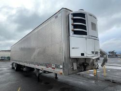 Salvage cars for sale from Copart Pasco, WA: 2019 Wabash Reefer