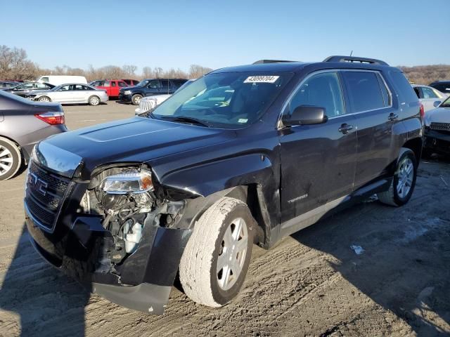 2014 GMC Terrain SLT