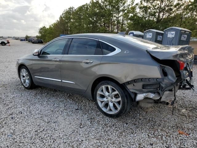 2019 Chevrolet Impala Premier