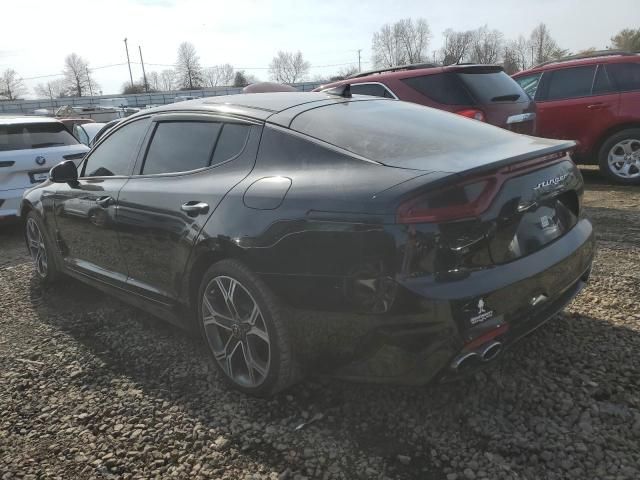 2018 KIA Stinger GT2