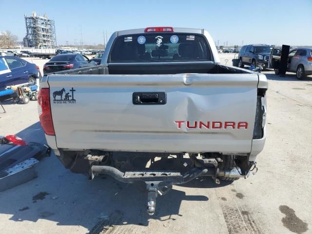 2014 Toyota Tundra Crewmax Limited