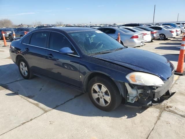 2009 Chevrolet Impala 1LT