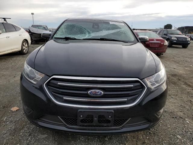 2014 Ford Taurus Limited