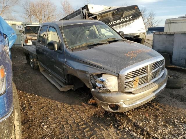 2006 Dodge RAM 1500 ST