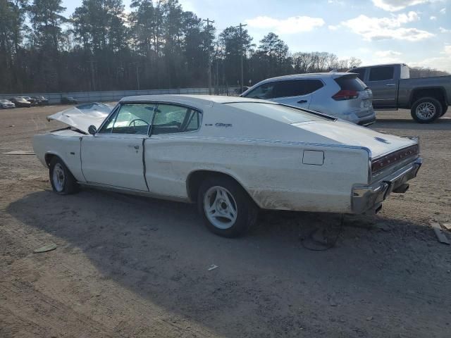 1966 Dodge Charger