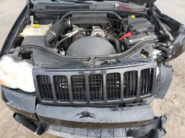 2008 Jeep Grand Cherokee Laredo