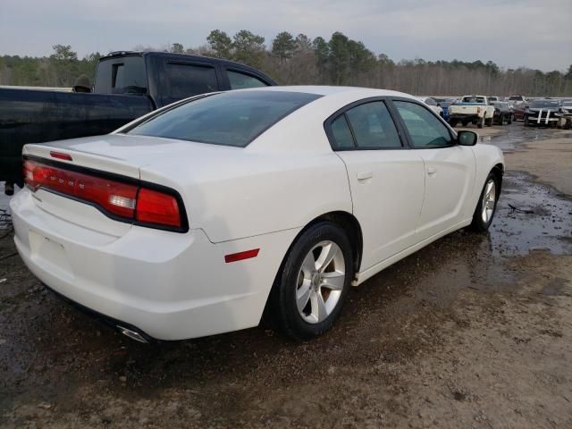 2014 Dodge Charger SE