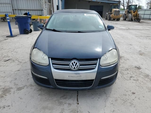 2010 Volkswagen Jetta S