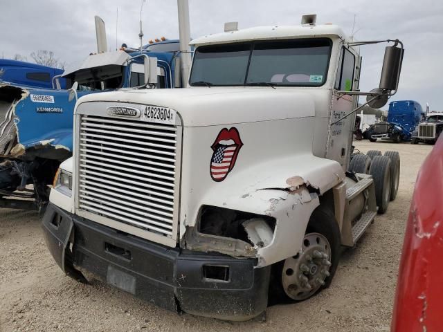 2003 Freightliner Conventional FLD120