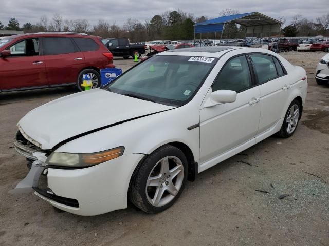 2006 Acura 3.2TL