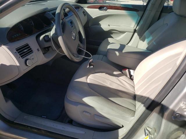 2007 Buick Lucerne CXL