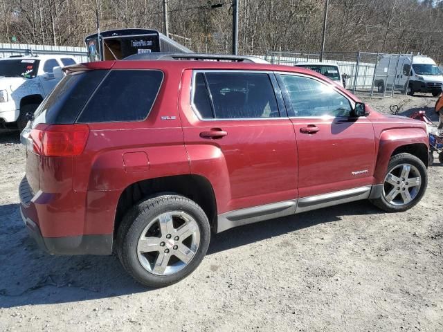 2012 GMC Terrain SLE