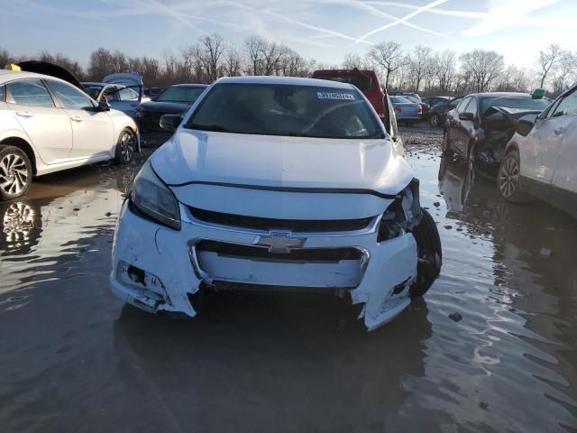 2015 Chevrolet Malibu LS