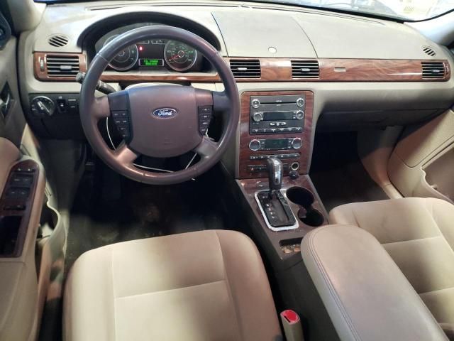 2009 Ford Taurus SEL