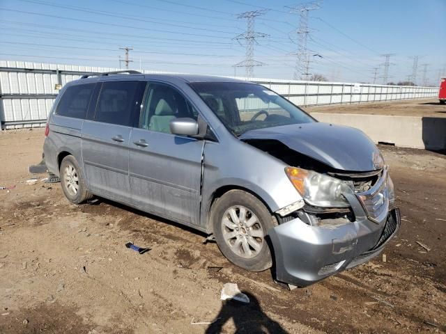 2009 Honda Odyssey EX