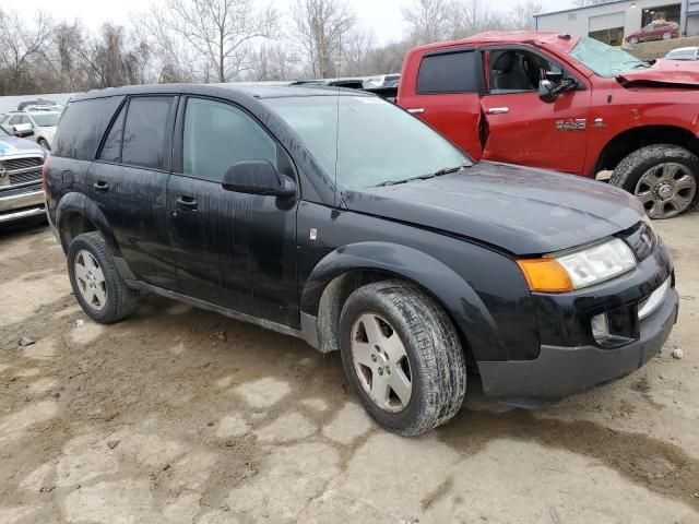 2005 Saturn Vue