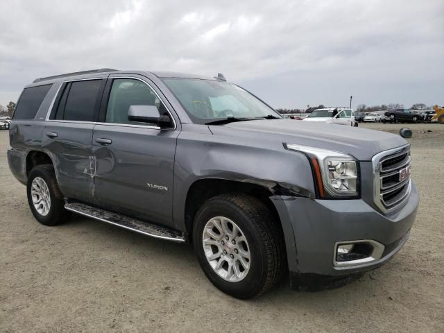 2020 GMC Yukon SLT