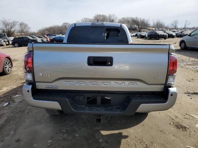 2023 Toyota Tacoma Double Cab