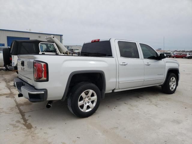 2016 GMC Sierra C1500 SLT