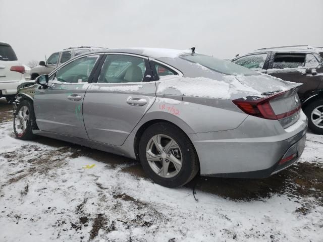 2023 Hyundai Sonata SE