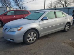 Salvage cars for sale from Copart Moraine, OH: 2007 Toyota Camry CE
