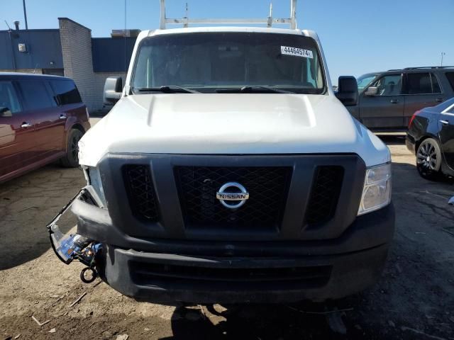 2014 Nissan NV 1500