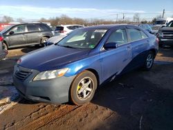 Toyota Camry CE Vehiculos salvage en venta: 2008 Toyota Camry CE