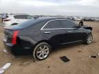 2016 Cadillac ATS Luxury