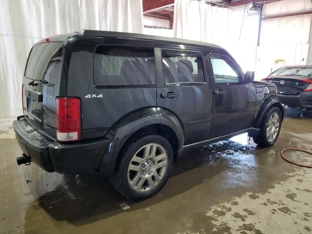 2010 Dodge Nitro SE