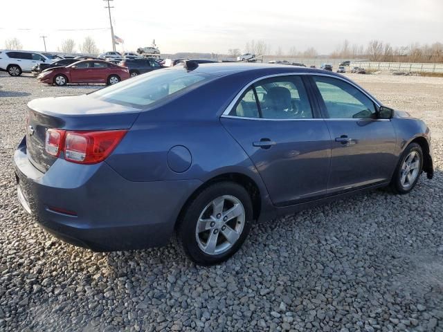 2013 Chevrolet Malibu LS