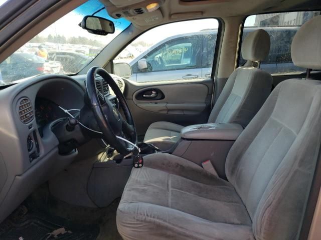 2006 Chevrolet Trailblazer EXT LS