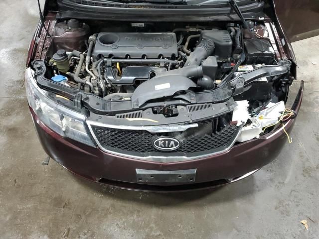 2010 KIA Forte EX