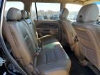 2007 Honda Pilot EXL