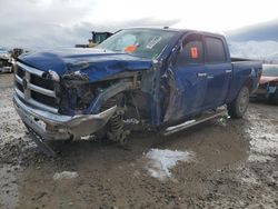 Salvage cars for sale at Magna, UT auction: 2014 Dodge RAM 2500 SLT