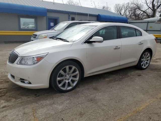 2013 Buick Lacrosse Touring