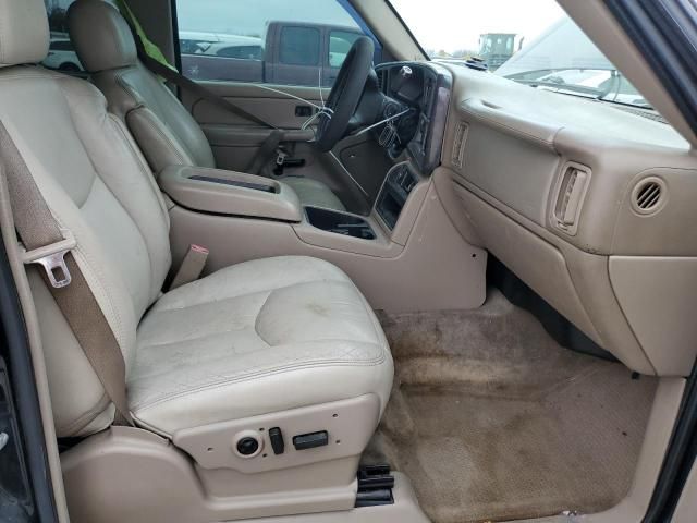 2005 Chevrolet Tahoe C1500