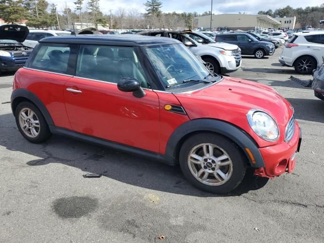 2013 Mini Cooper